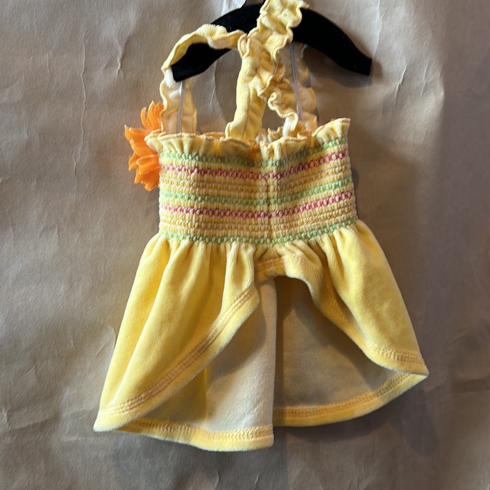 Dog clothes - Picture 6 of 6